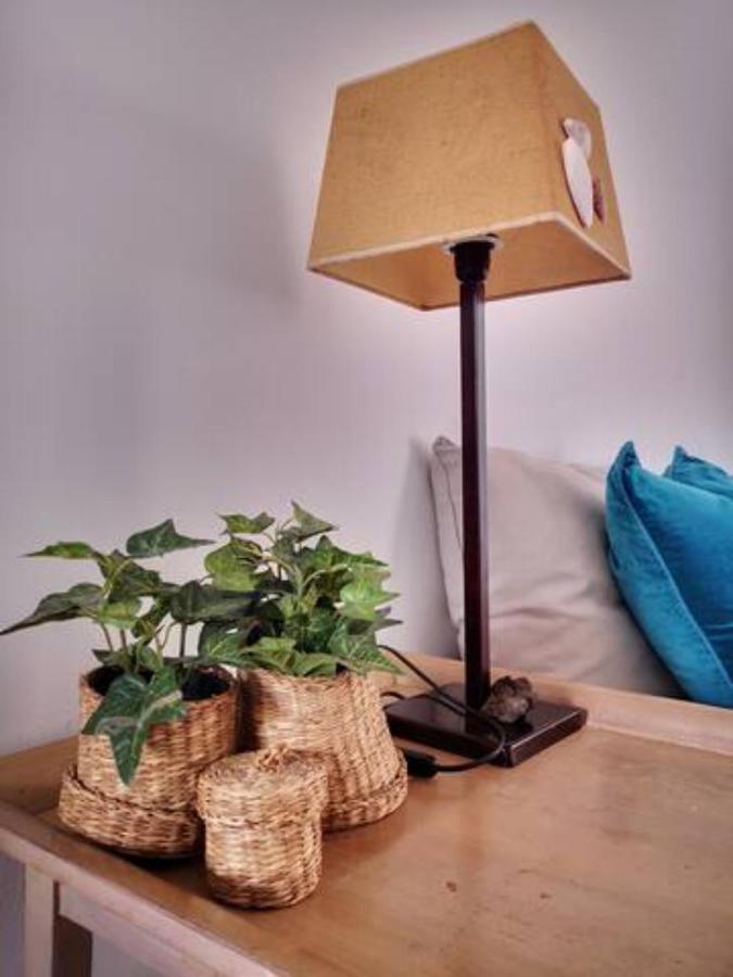 Comfortable Cleo Apartment With Large Terrace 科斯塔特吉塞 外观 照片