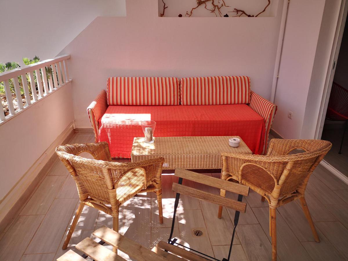 Comfortable Cleo Apartment With Large Terrace 科斯塔特吉塞 外观 照片