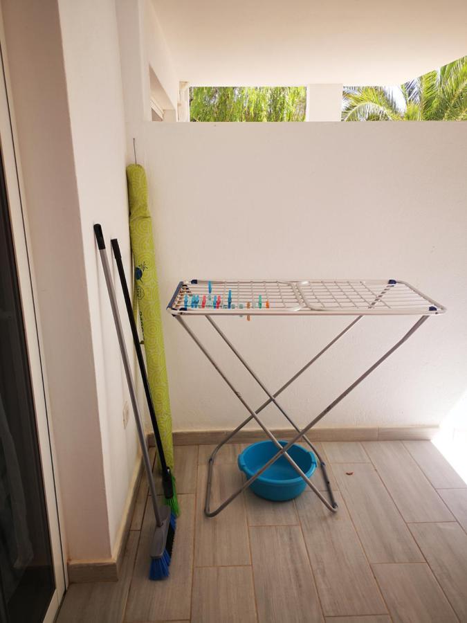 Comfortable Cleo Apartment With Large Terrace 科斯塔特吉塞 外观 照片
