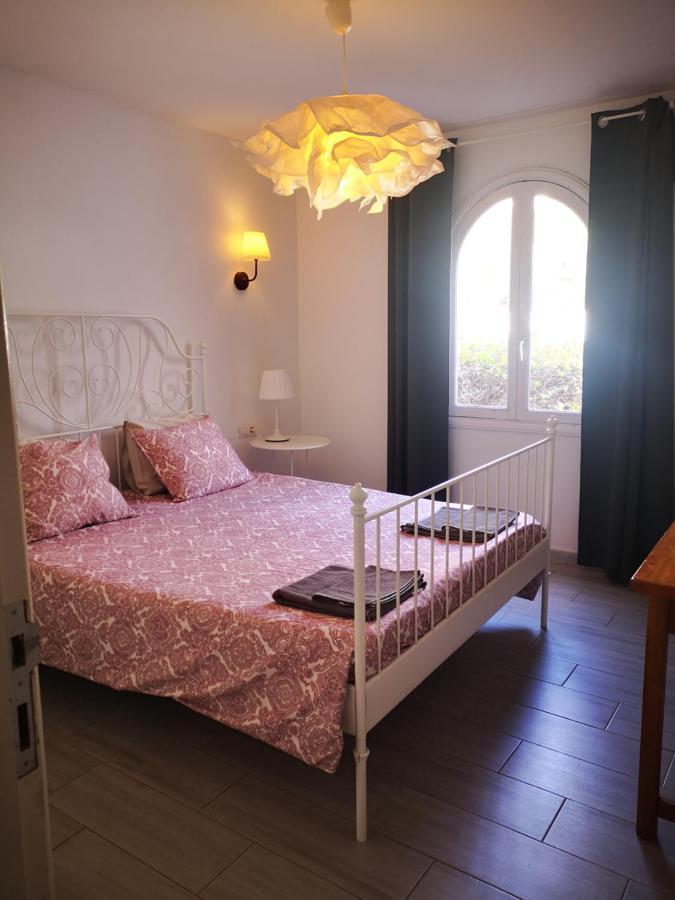 Comfortable Cleo Apartment With Large Terrace 科斯塔特吉塞 外观 照片