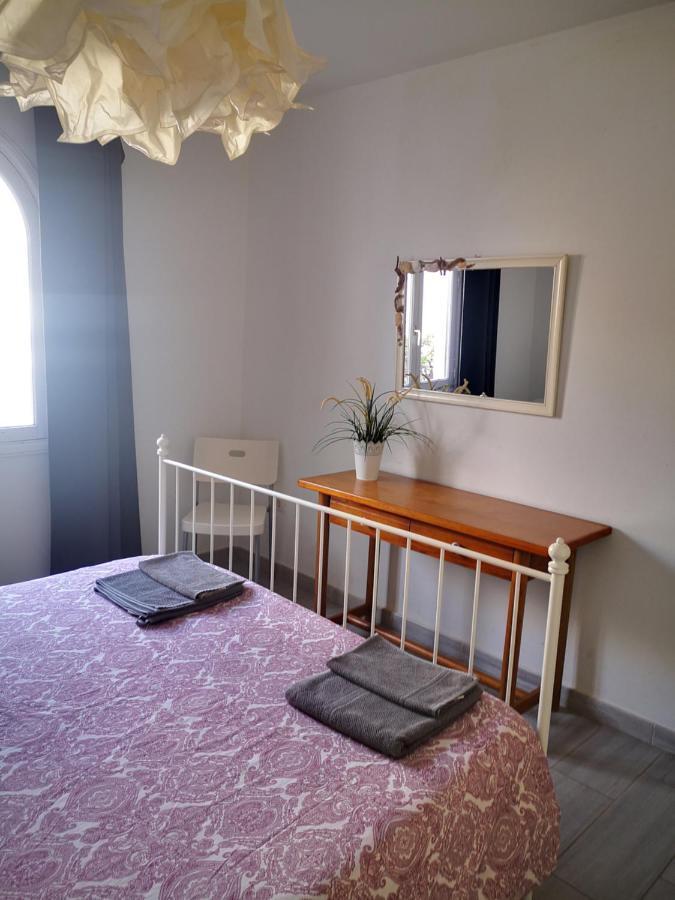 Comfortable Cleo Apartment With Large Terrace 科斯塔特吉塞 外观 照片
