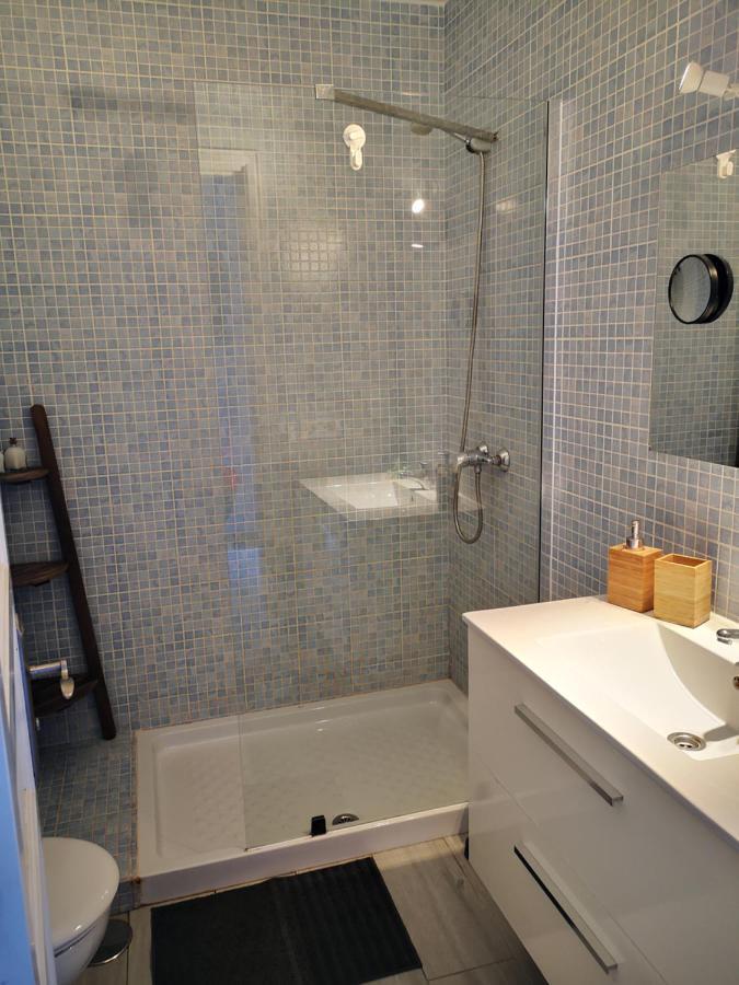 Comfortable Cleo Apartment With Large Terrace 科斯塔特吉塞 外观 照片