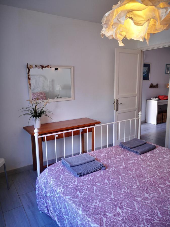 Comfortable Cleo Apartment With Large Terrace 科斯塔特吉塞 外观 照片