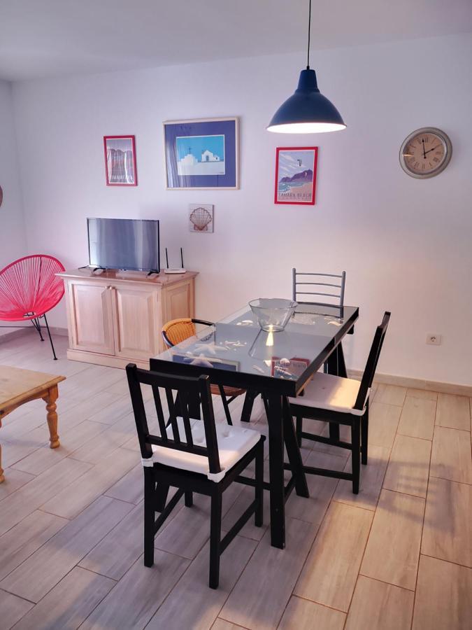 Comfortable Cleo Apartment With Large Terrace 科斯塔特吉塞 外观 照片