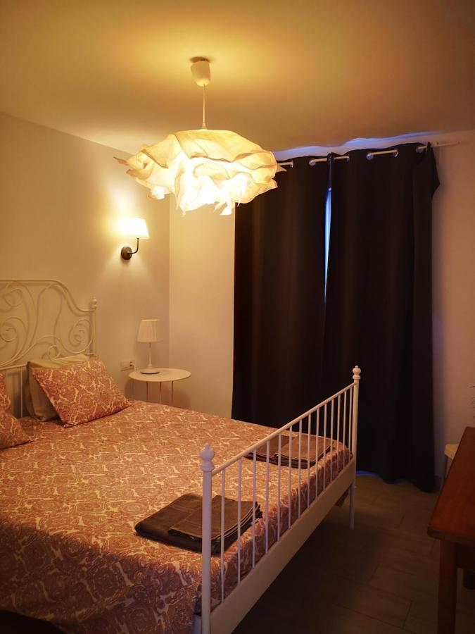 Comfortable Cleo Apartment With Large Terrace 科斯塔特吉塞 外观 照片