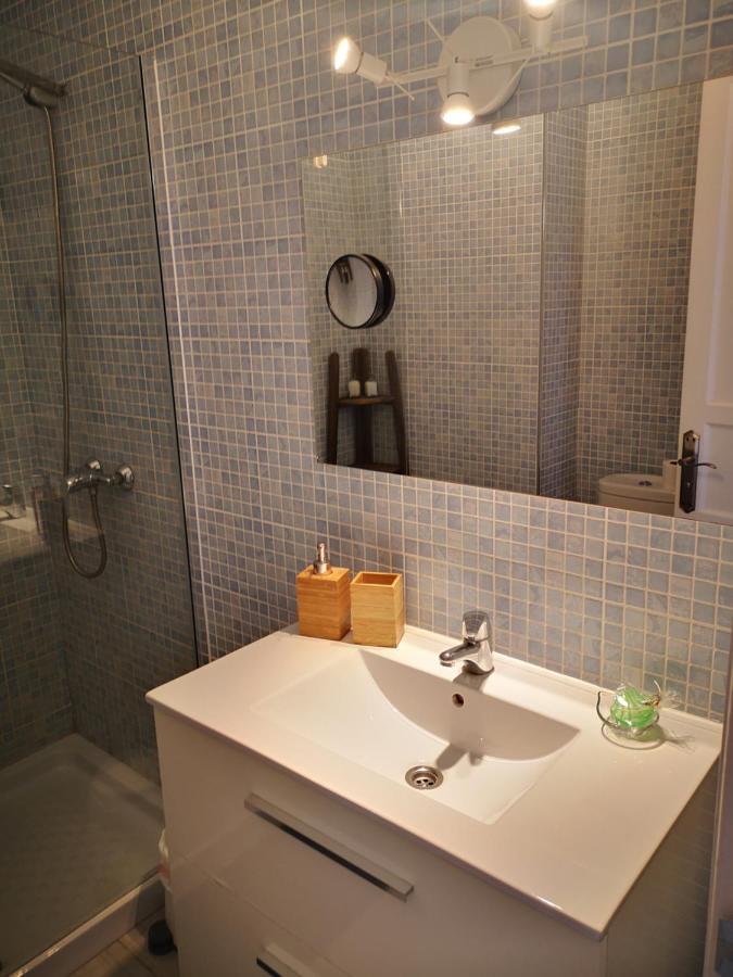 Comfortable Cleo Apartment With Large Terrace 科斯塔特吉塞 外观 照片